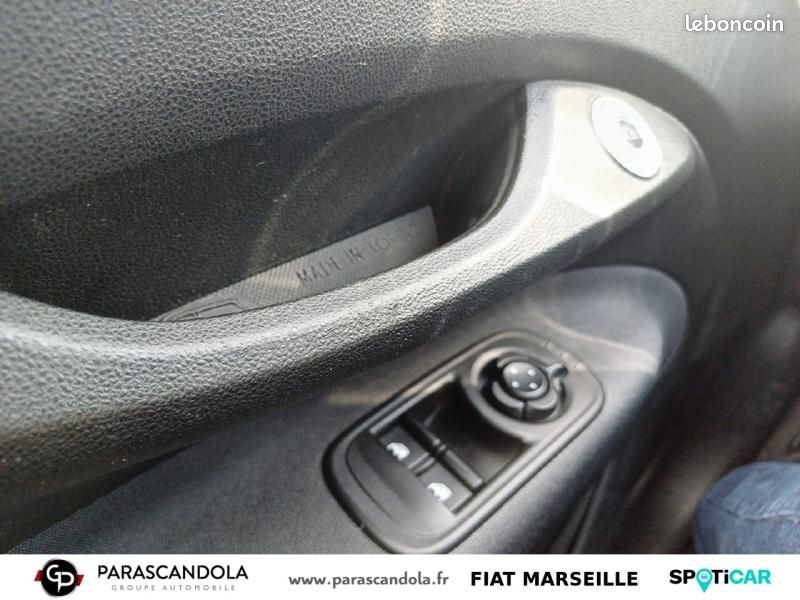 Fiat 500 e 118ch Icône (image 8)