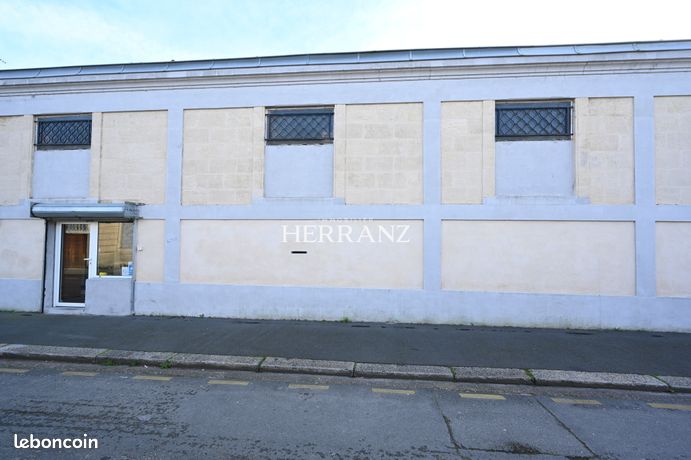 Immeuble 475 m² Bordeaux