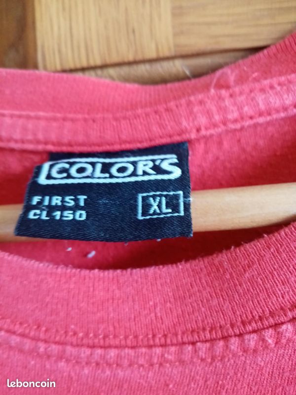 Tee shirt publicitaire (image 6)