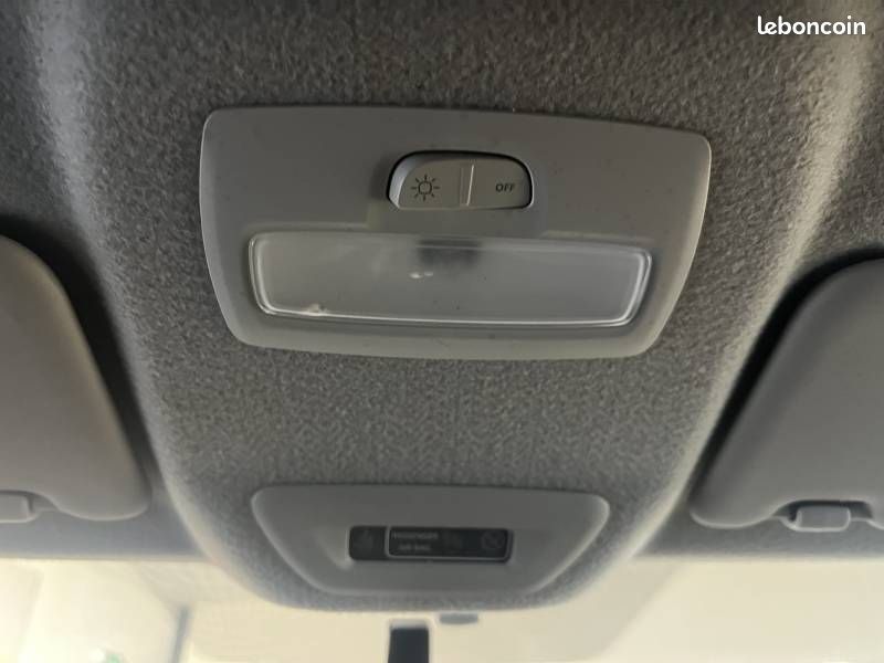 Dacia Duster Blue dCi 115 4x2 Essentiel (image 26)