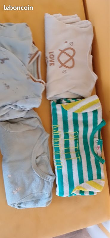 Lot vêtements (image 3)