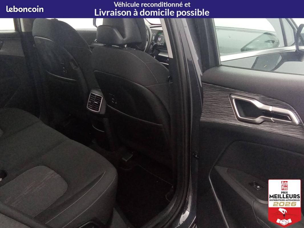 Kia Sportage CRDi 136 MHEV DCT7 4x2 Active (image 16)