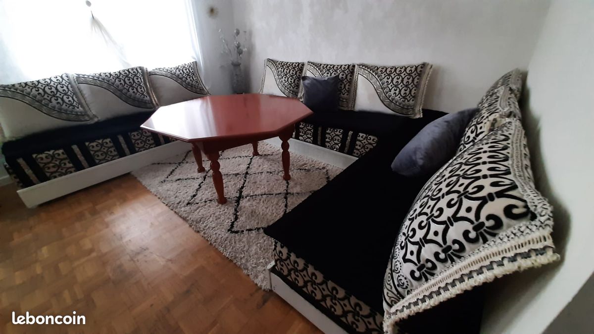 Salon marocain (image 3)