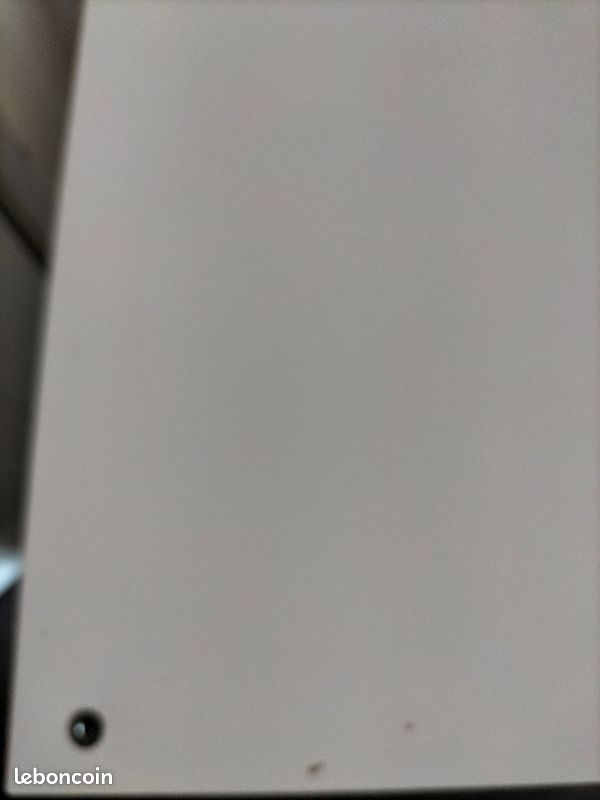 Meuble blanc (image 5)