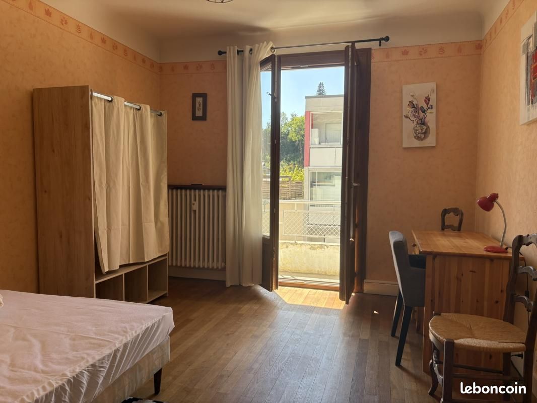 Appartement 1 pièce 14 m² · à Chambéry · 14 m² · 540 €/mois