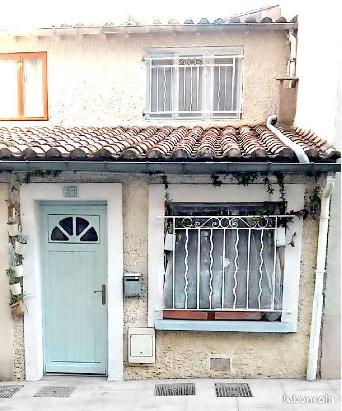 Maison 2 pièces 34 m² · à Sète · 34 m² · 132 000 €