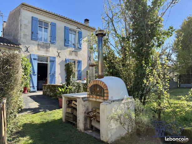 Maison 6 pièces 171 m²