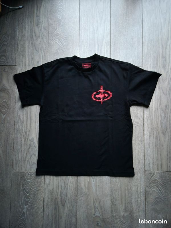 21 Savage Tee Shirt 21 Avis 21 Savage Graphic Tee: Oversized Boxy