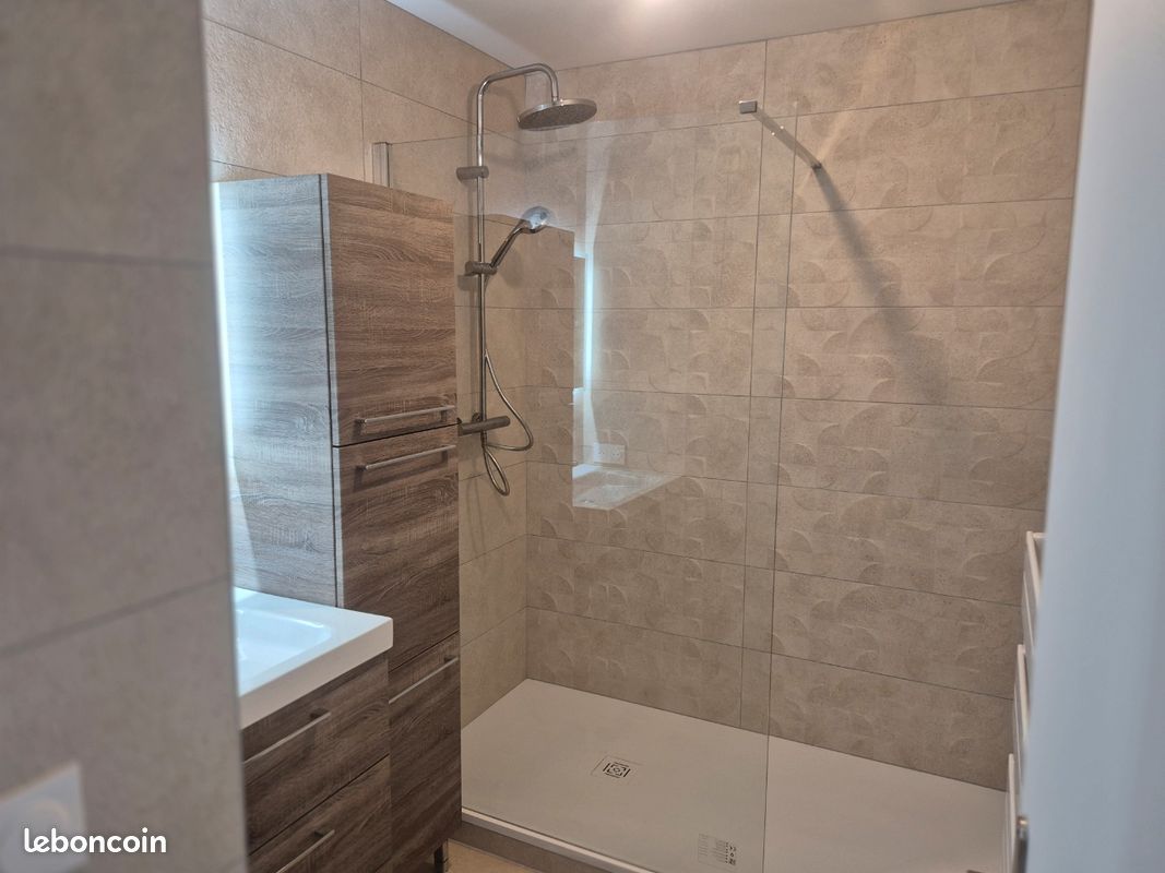 Appartement 4 pièces 81 m² · à Dijon · 81 m² · 265 000 €