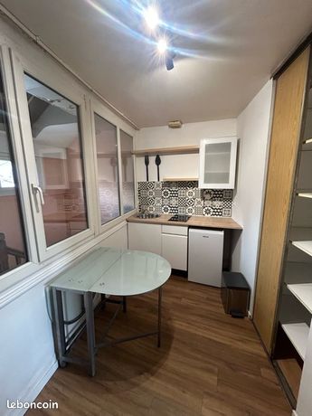 T2 meuble