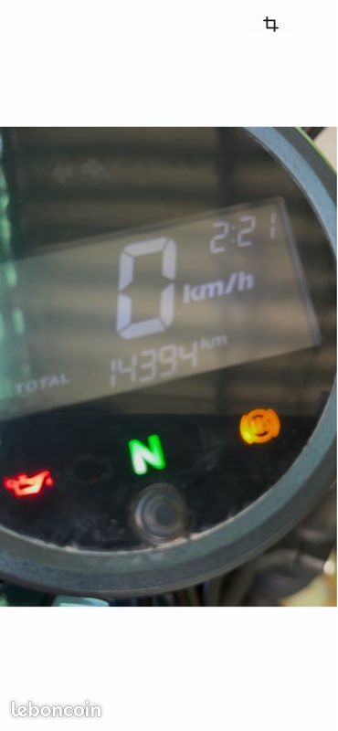 Honda rebel 500 (image 2)