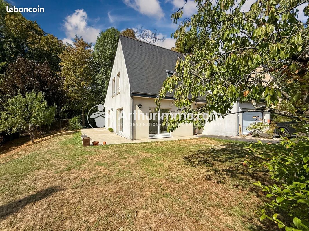 Maison 6 pièces 152 m² · à Étiolles · 152 m² · 480 000 €