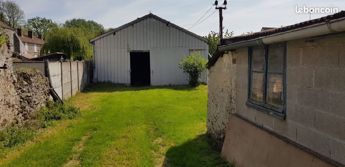 Terrain 379 m² Fontenay Tresigny · à Fontenay-Trésigny · 129 000 €