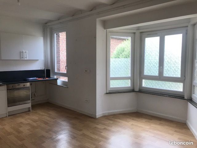 Appartement 3 pièces 81 m² · au Quesnoy · 81 m² · 680 €/mois
