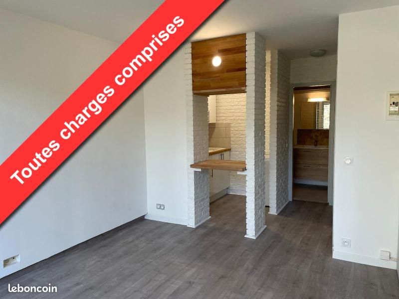 Appartement 2 pièces 30 m² · à Aix-en-Provence · 30 m² · 801 €/mois