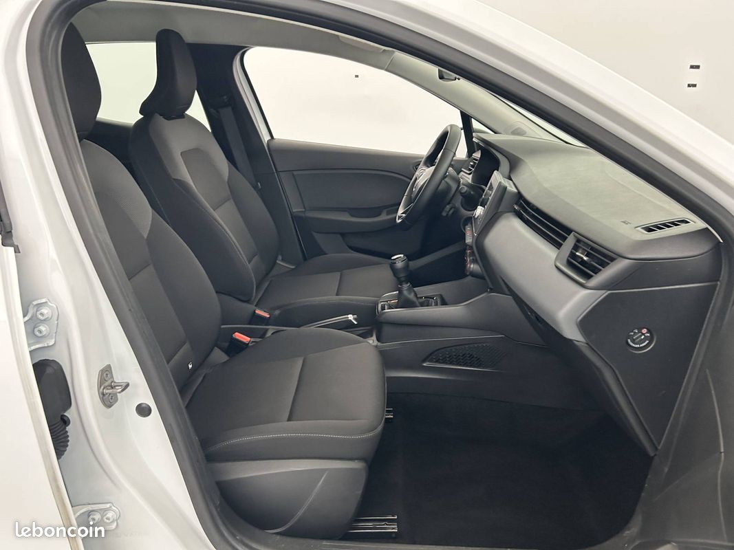 RENAULT Clio SCe 65 Authentic (image 14)