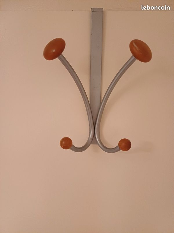 Porte mentaux (image 1)