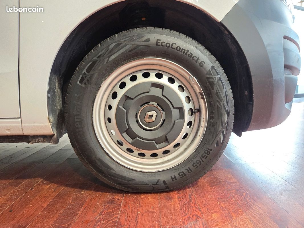 Renault EXPRESS VAN 1.5 BLUE DCI 95CH CONFORT (image 22)