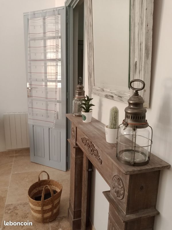 Appartement 2 pièces 27 m² · à Narbonne · 27 m² · 545 €