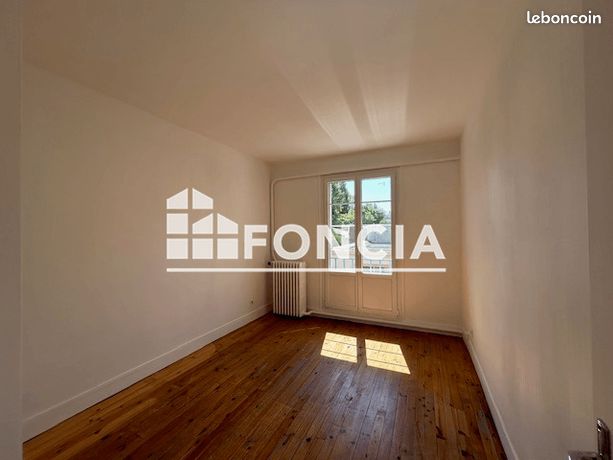 Appartement a louer saint-ouen-l'aumone - 4 pièce(s) - 80 m2 - Surfyn