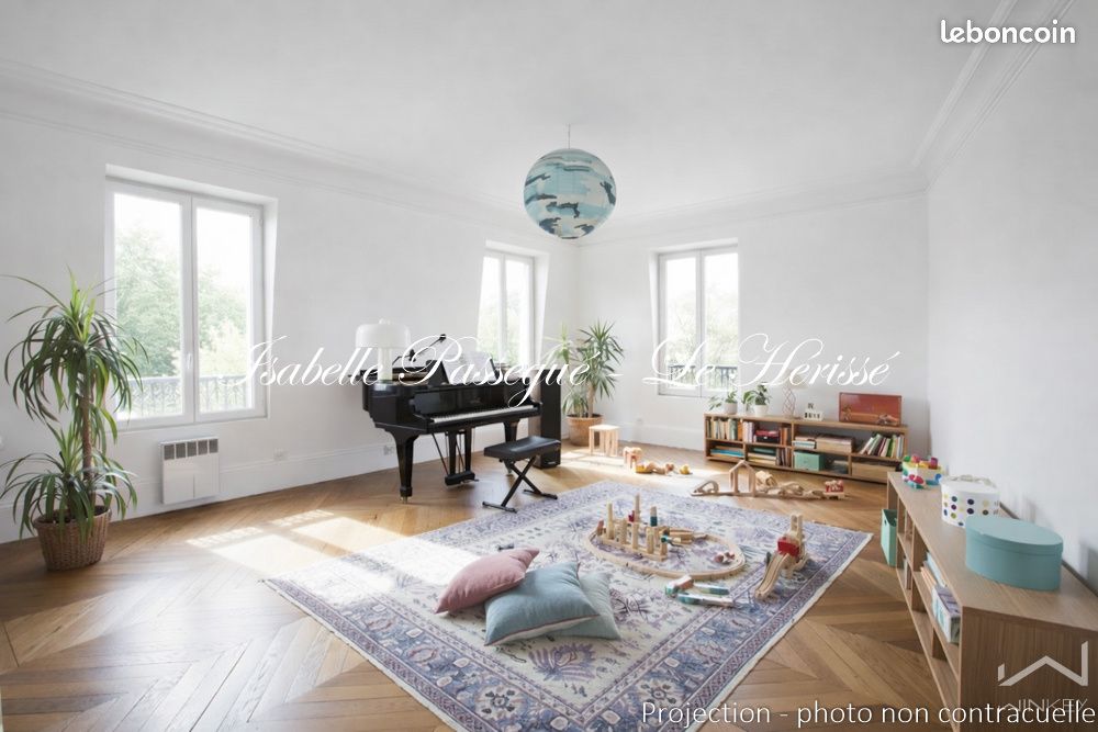 Maison en viager 11 pièces 300 m² (image 10)