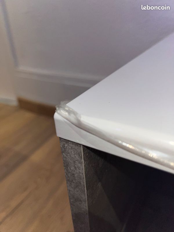 Table basse BUT neuve (image 6)