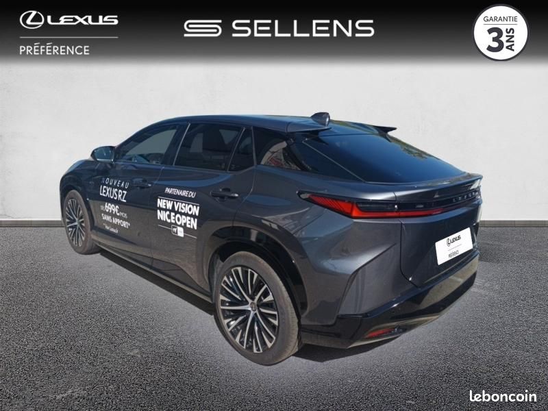 Lexus RZ 500e Executive MC26 (image 4)