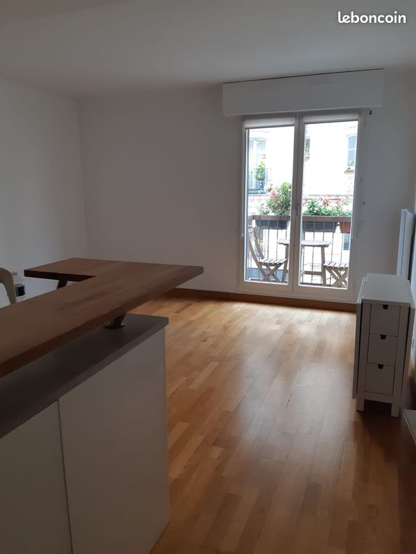 Appartement 3 pièces 55 m² · à Paris · 55 m² · 1 812 €