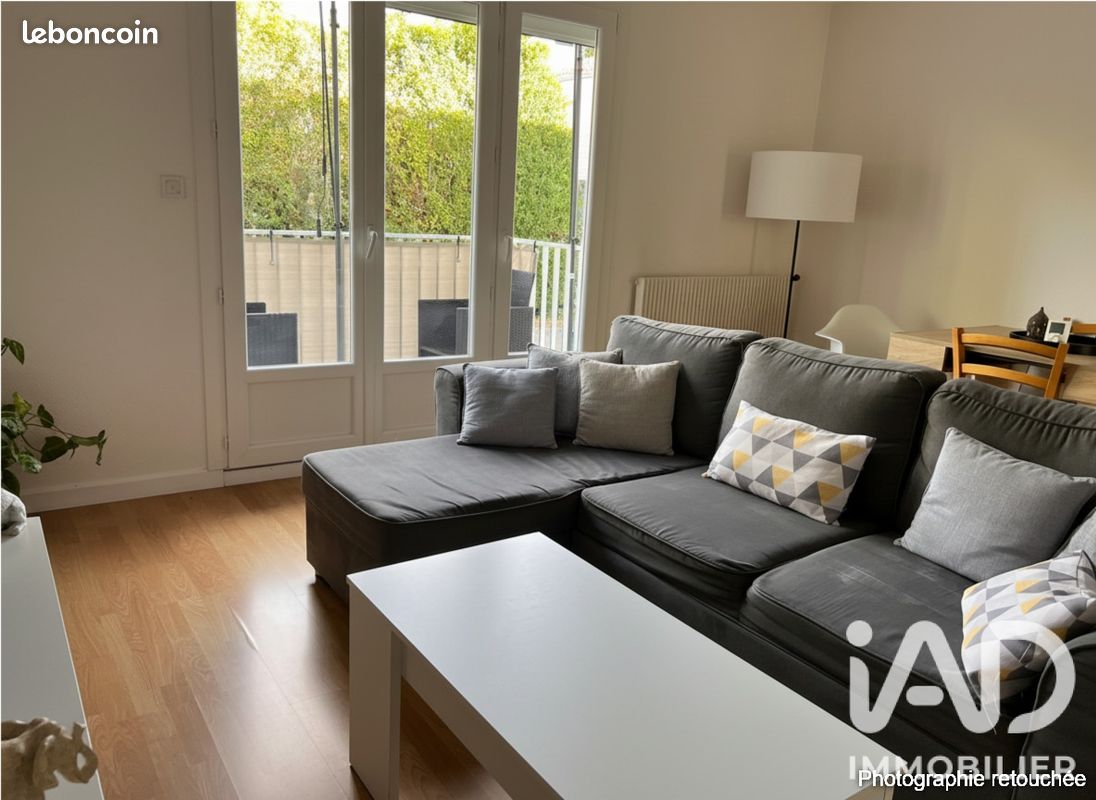 Appartement 3 pièces 65 m² · à Saint-Sébastien-sur-Loire · 65 m² · 167 500 €