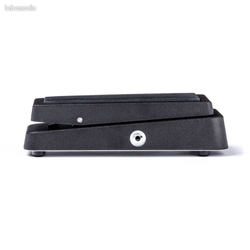 Pédale Volume / Expression – Volume High Gain DUNLOP GCB80 (DESTOCKAGE) (image 2)