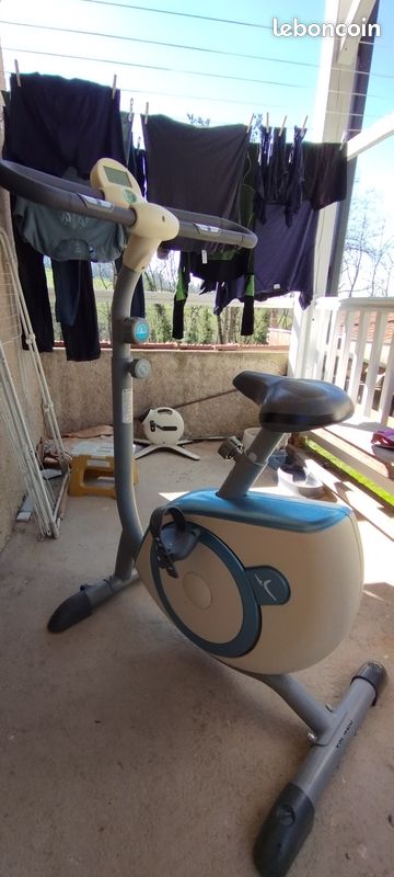 Vélo d'appartement (image 2)