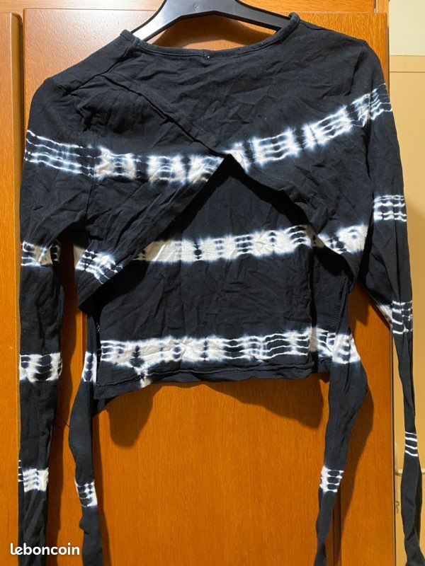TEE shirt femmes XS (image 5)