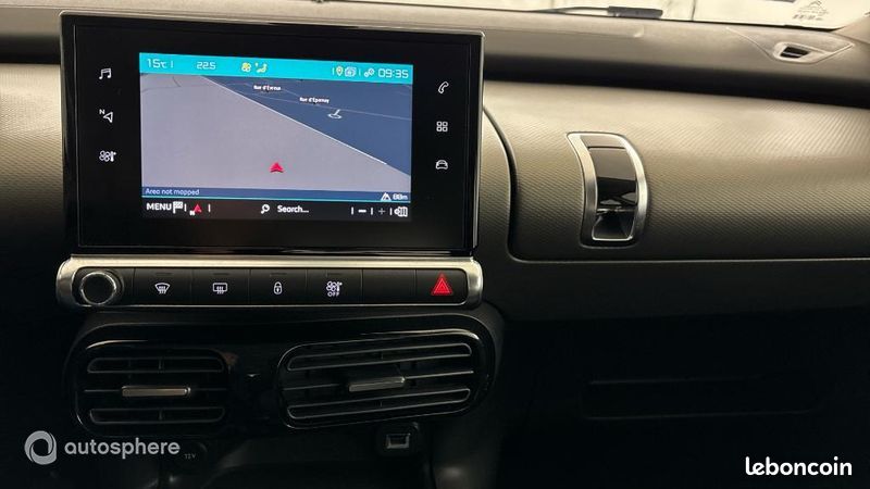 Citroen C4 Cactus BlueHDi 100ch S&S Feel Business E6.d-TEMP (image 26)