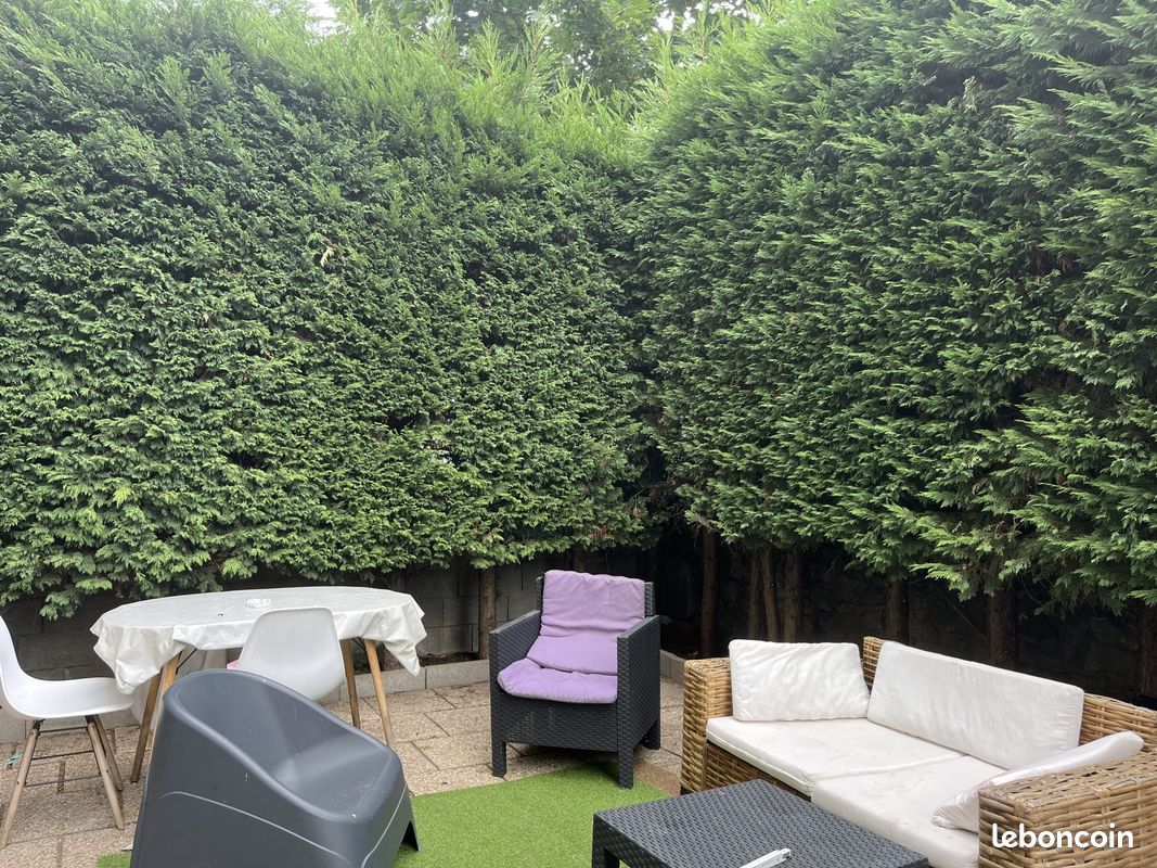 Appartement 4 pièces 70 m² · à L'Horme · 70 m² · 140 000 €