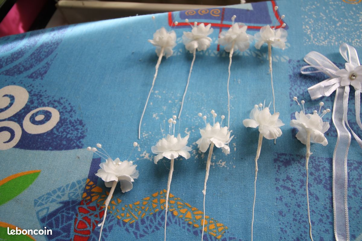 Accessoires vestimentaires de communion (image 2)