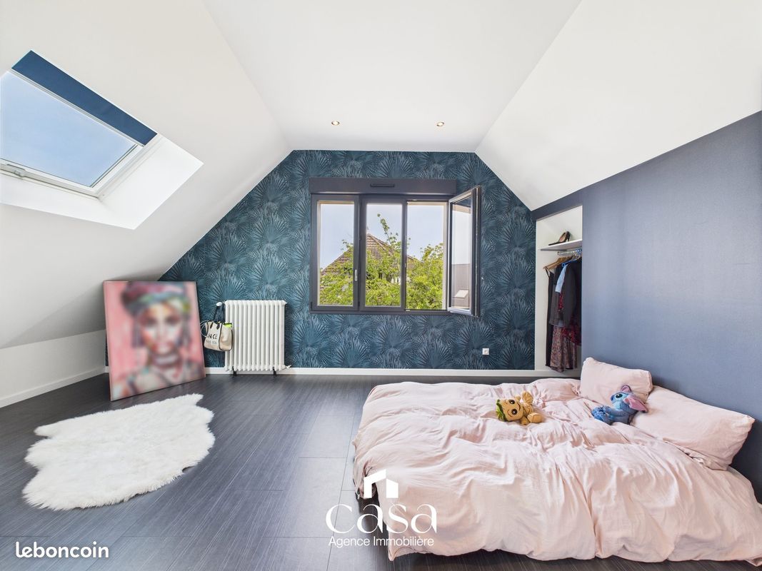 Maison 9 pièces 210 m² (image 8)