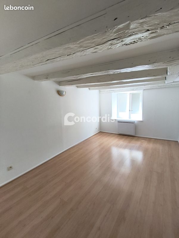 Appartement 1 pièce 24 m² · à Nancy · 24 m² · 394 €