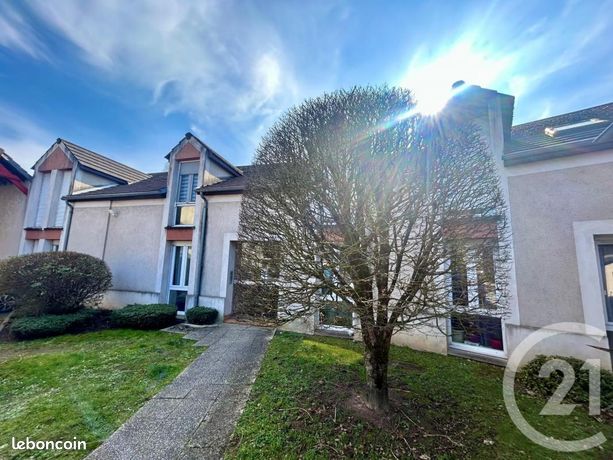 Appartement 3 pièces 48 m²