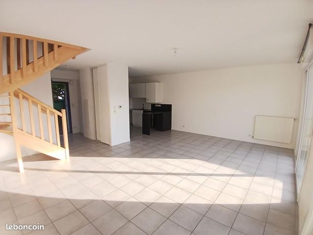 Maison 5 pièces 80 m²