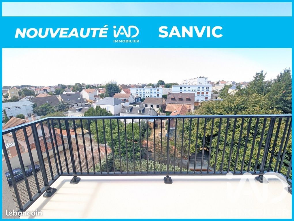 Appartement 3 pièces 74 m² · à Le Havre · 74 m² · 154 000 €