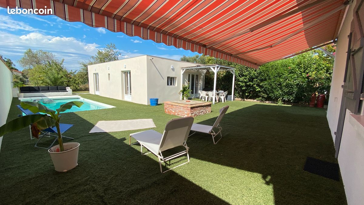 Appartement 6 pièces 186 m² · à Grenade · 186 m² · 419 000 €