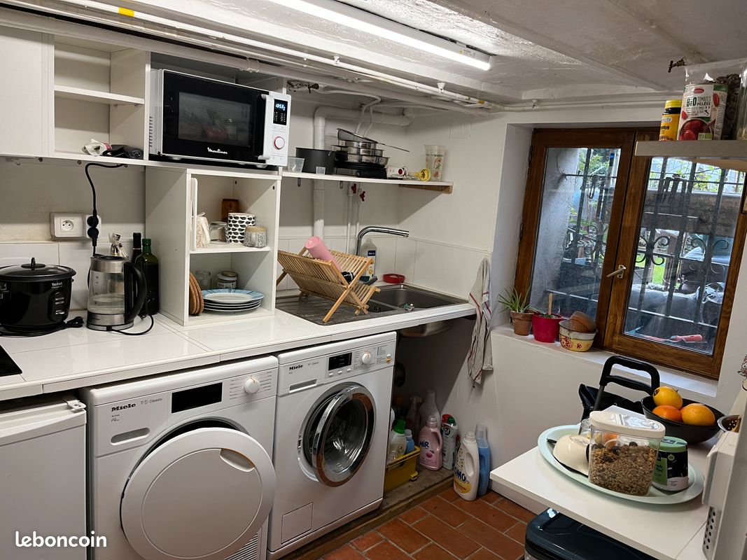 Appartement a louer bagnolet - 2 pièce(s) - 20 m2 - Surfyn