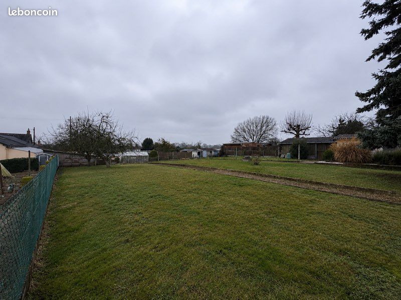 Terrain Viabilisé La Suze-sur-Sarthe · 45 000 €