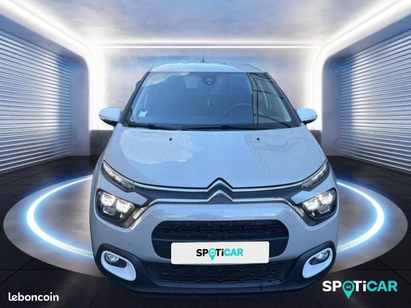Citroen C3 1.2 PureTech 83ch S&S YOU (image 2)