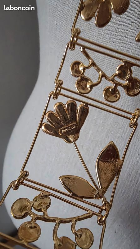 Sautoir Taratata bijoux (image 4)