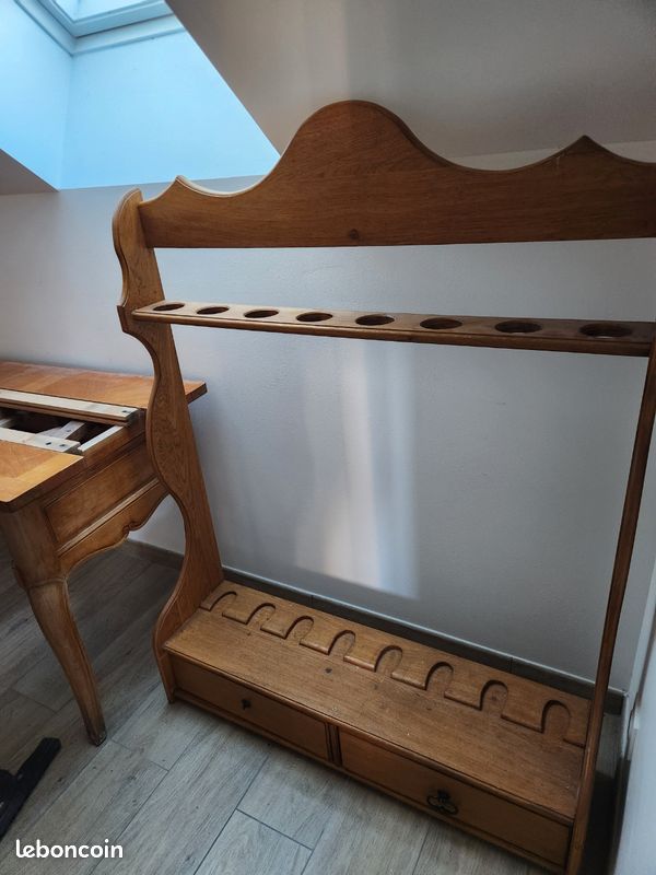 Râtelier porte arme (image 3)