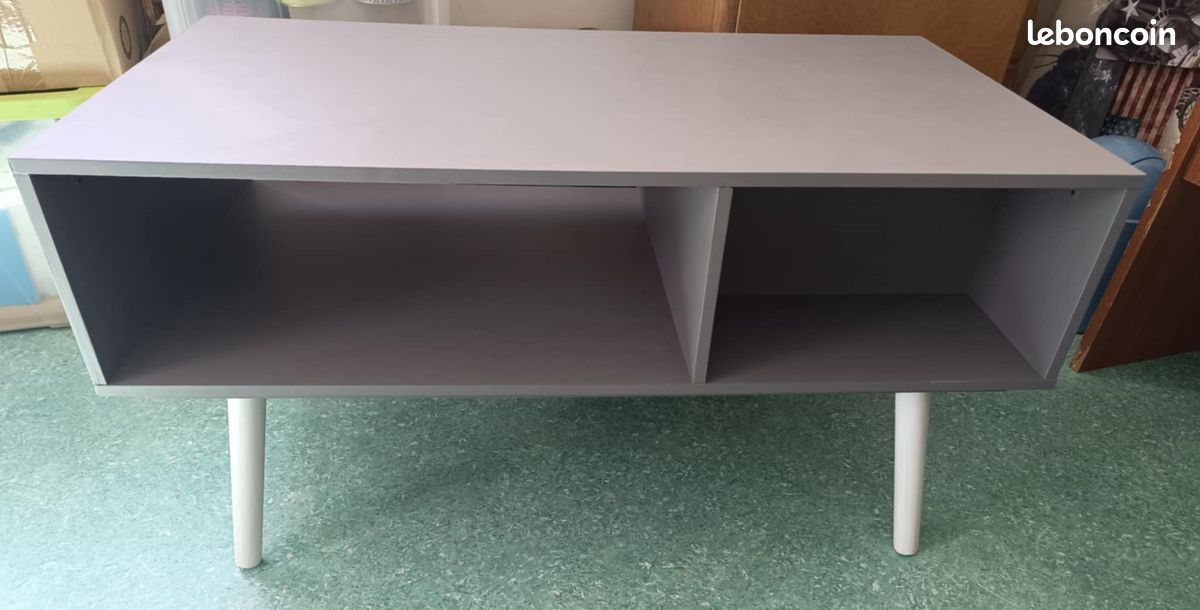 Table de salon (image 2)