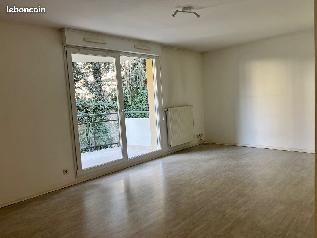 Appartement 3 pièces 70 m² · à Mulhouse · 69,5 m² · 900 €/mois
