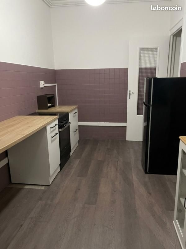 Appartement 3 pièces 72 m² · à Lyon · 72 m² · 1 145 €/mois