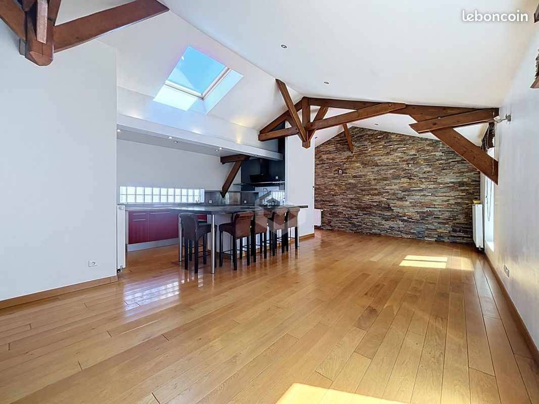 Appartement 4 pièces 96 m² · à Cormontreuil · 96 m² · 275 000 €